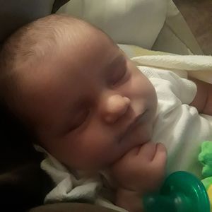 Meet your Posher, Rhonda